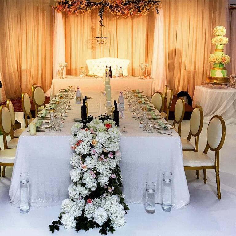 Westmount Event Center