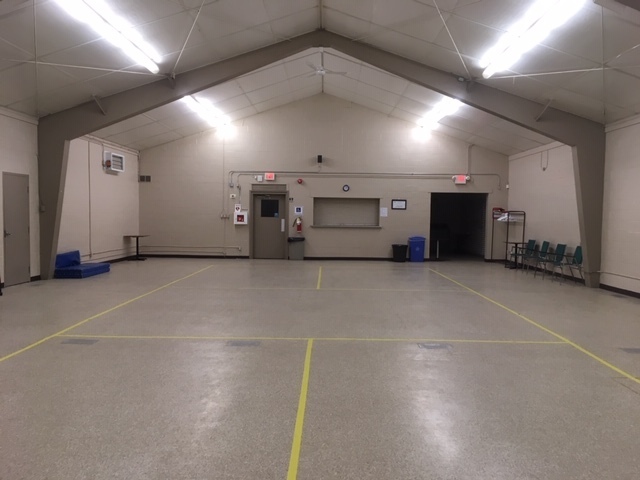 North McIntyre Community Centre