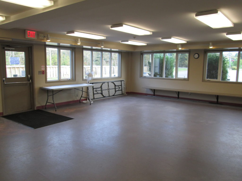 North McIntyre Community Centre