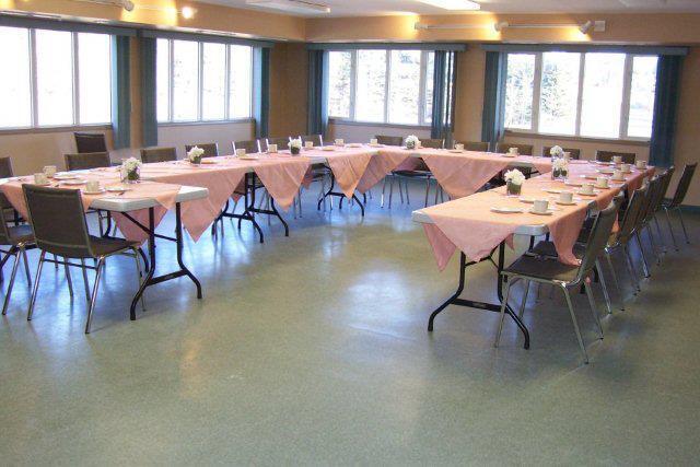 North McIntyre Community Centre