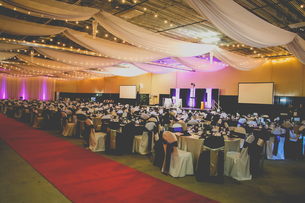 Exhibition Park Lethbridge