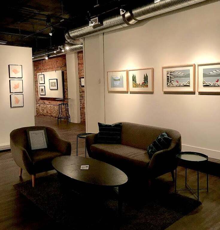 Mortar and Brick Arts and Events