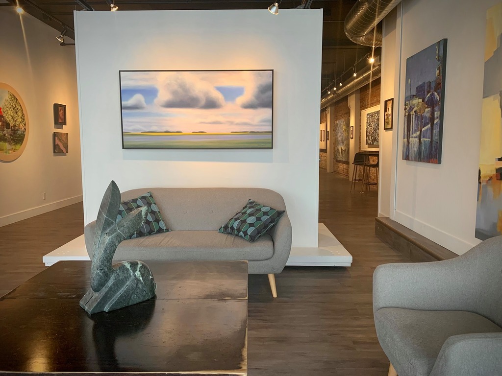 Mortar and Brick Arts and Events