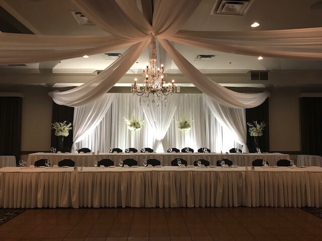 Crowne Plaza Moncton Downtown