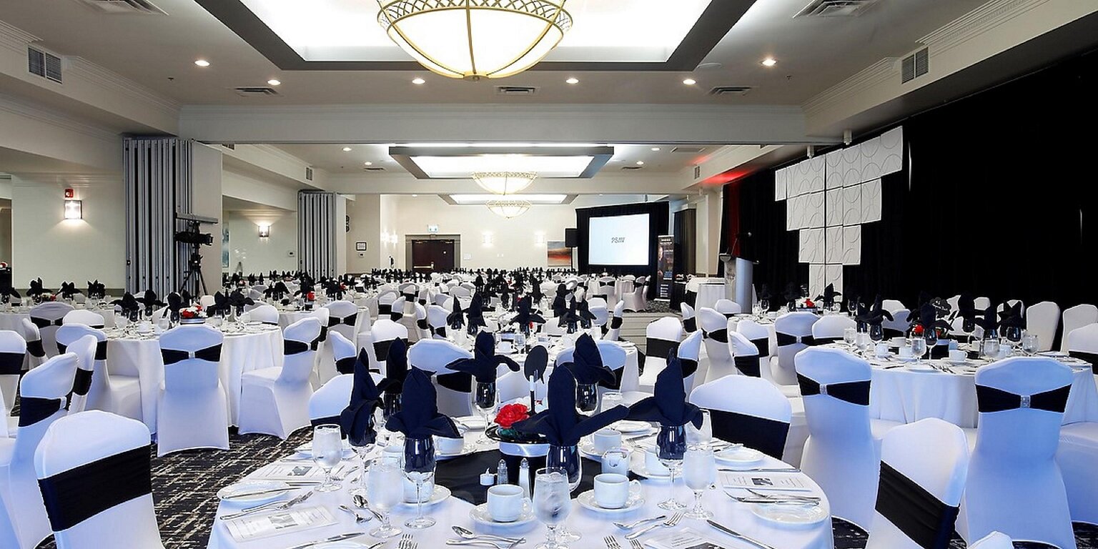 Crowne Plaza Moncton Downtown