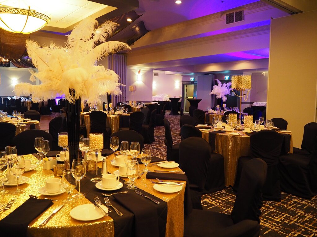 Crowne Plaza Moncton Downtown