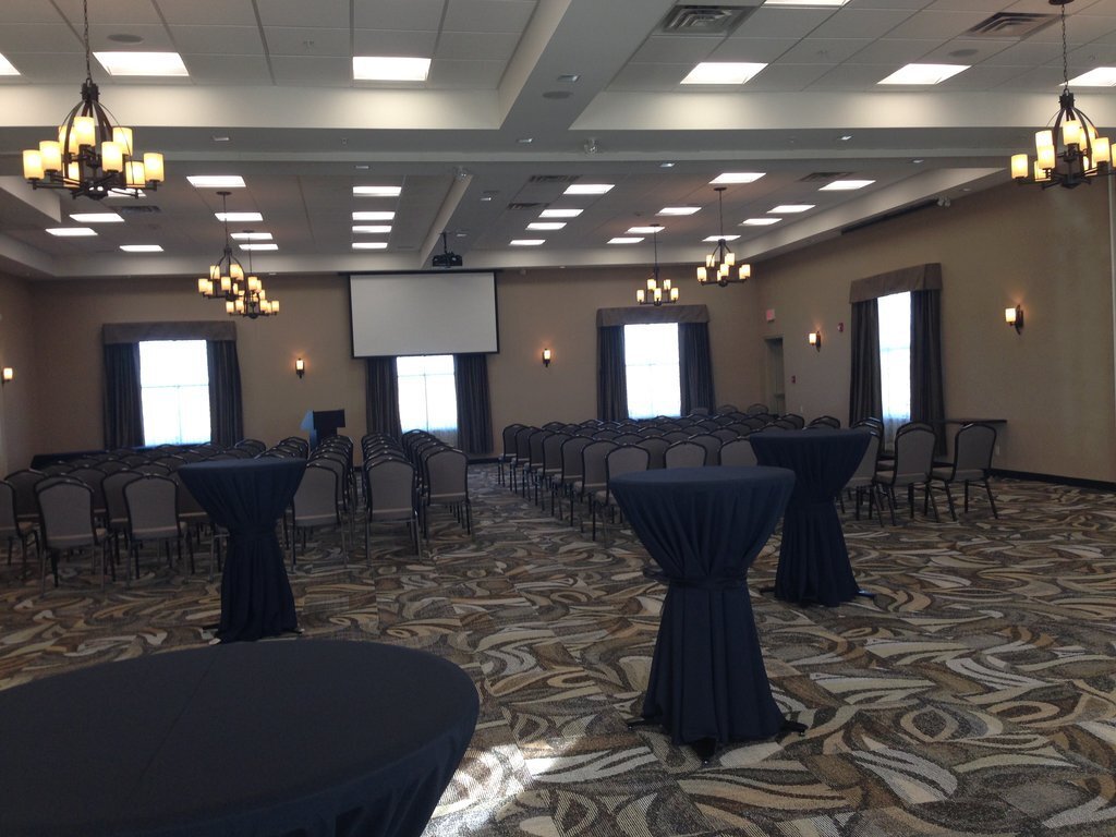 Best Western Plus Okotoks Inn Suites