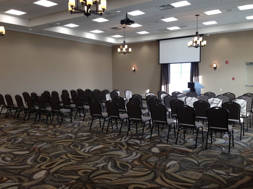 Best Western Plus Okotoks Inn Suites