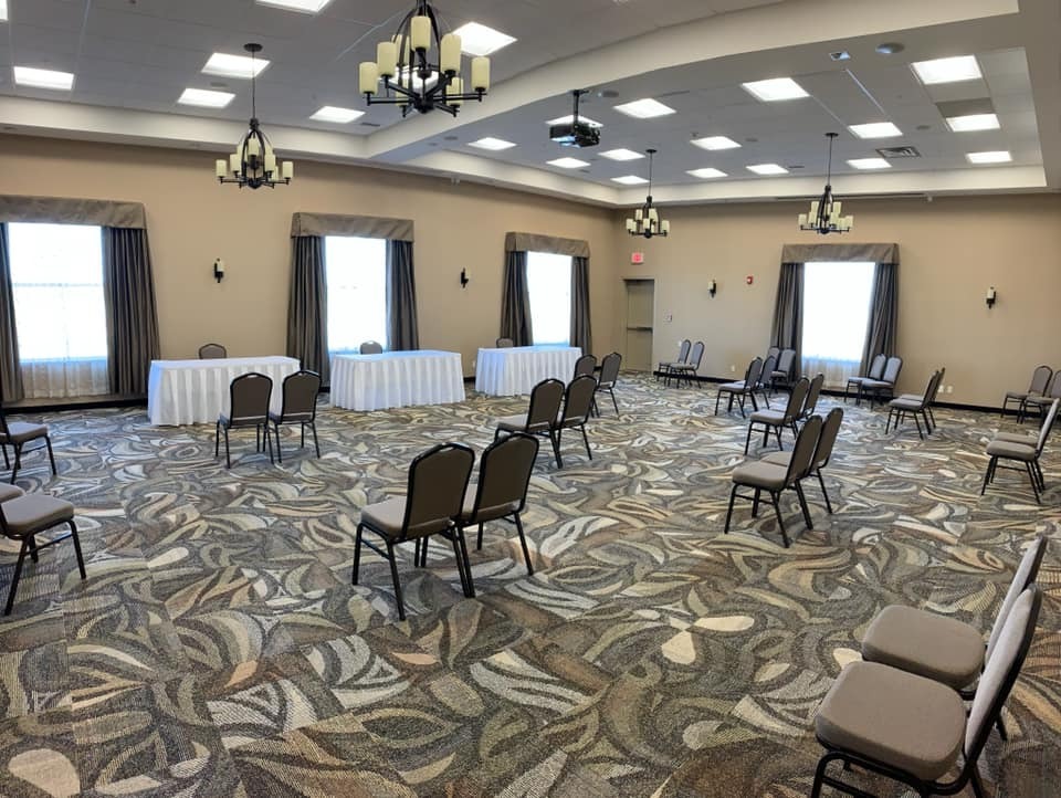 Best Western Plus Okotoks Inn Suites