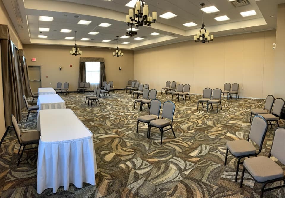 Best Western Plus Okotoks Inn Suites