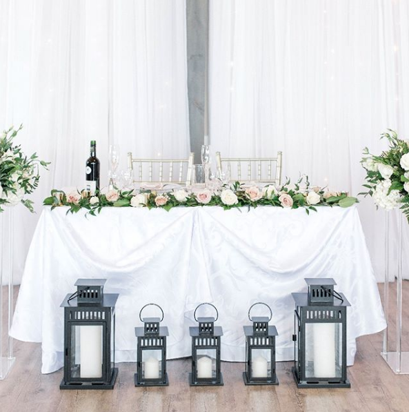 The Lakeview by Carmen's Group