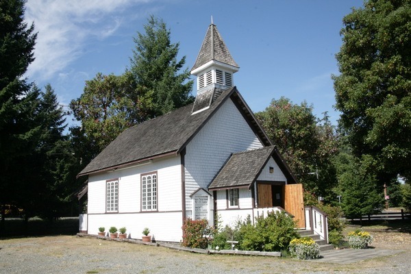 Parksville Museum