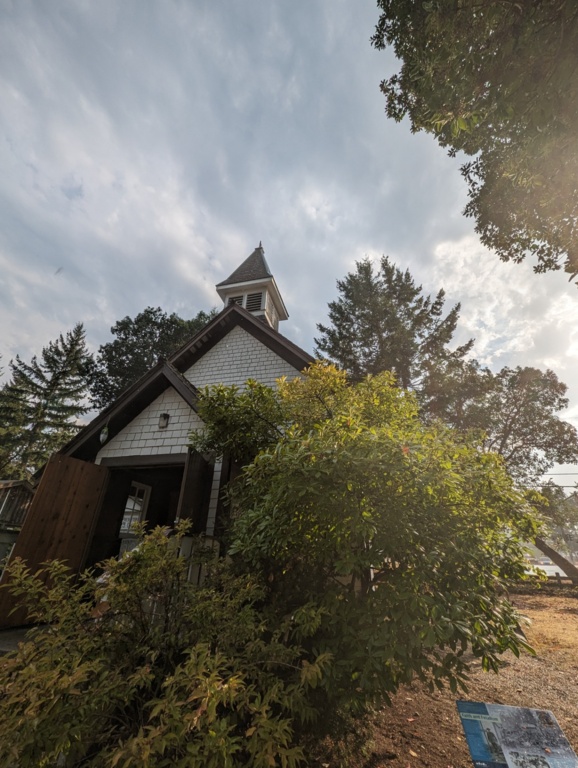 Parksville Museum