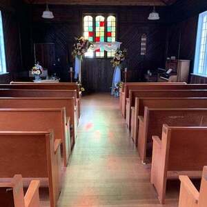 Parksville Museum