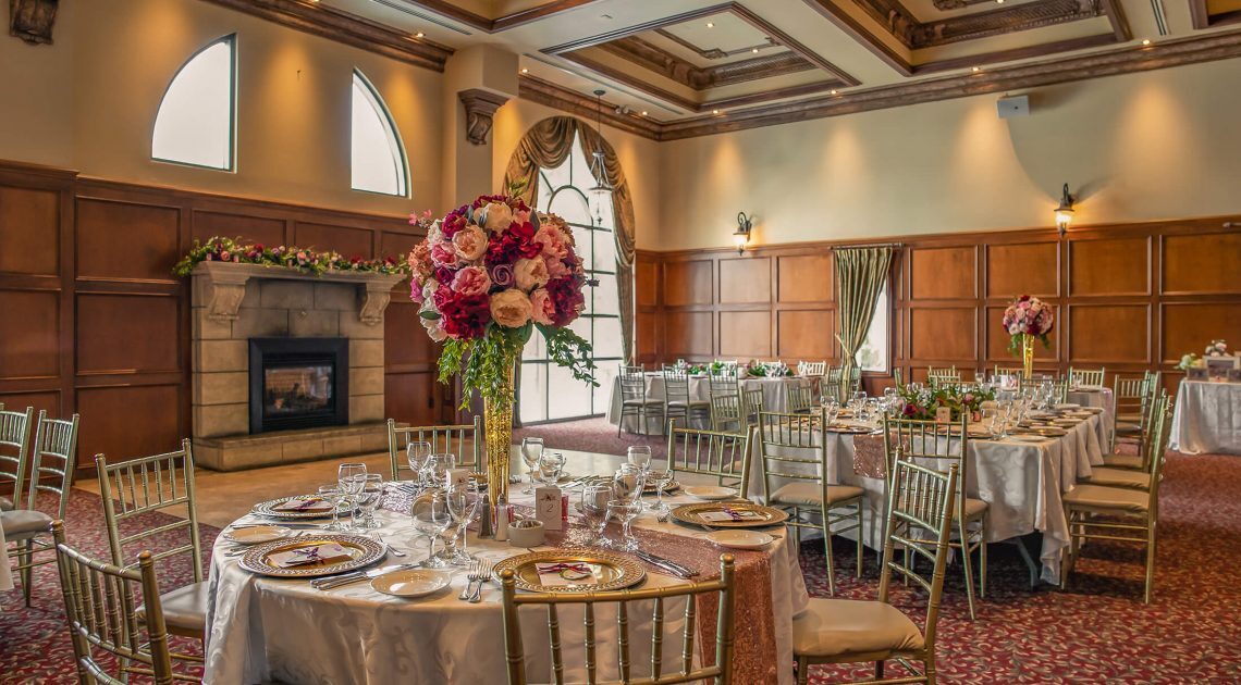 The Royal Ambassador