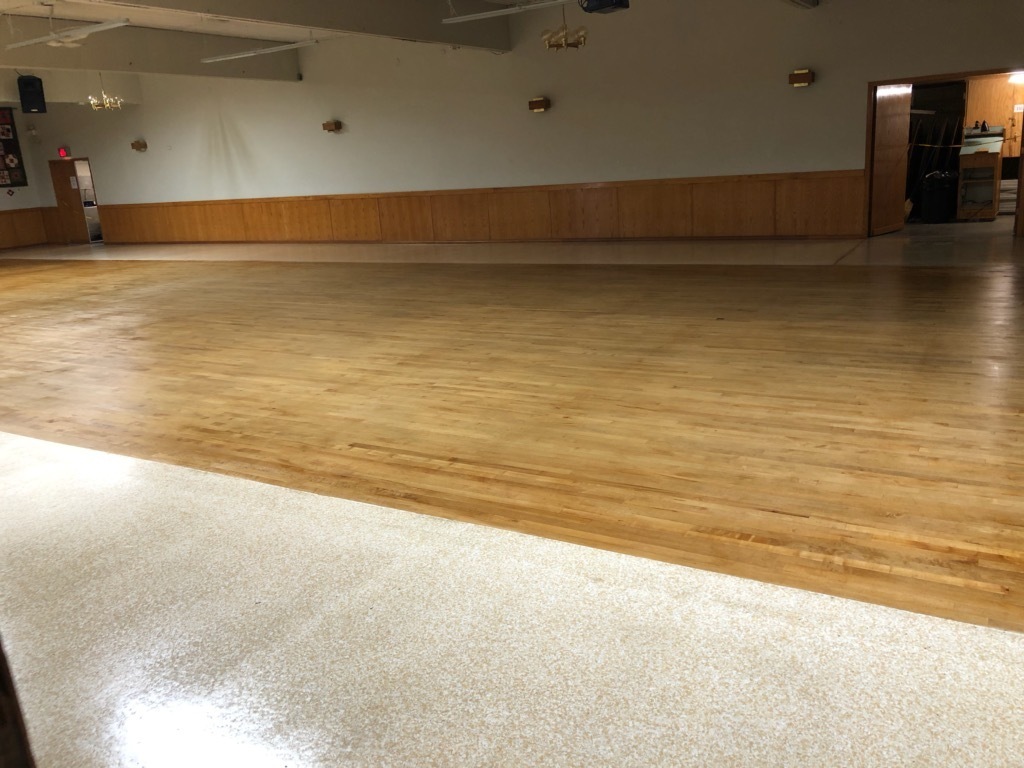 Royal Canadian Legion Branch 256