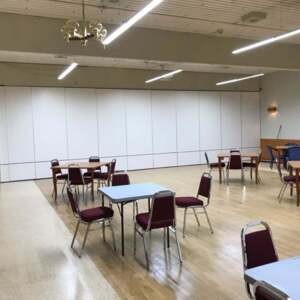 Royal Canadian Legion Branch 256