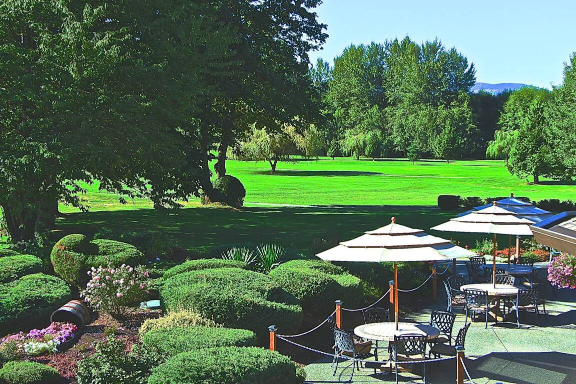 Cottonwood Golf Course