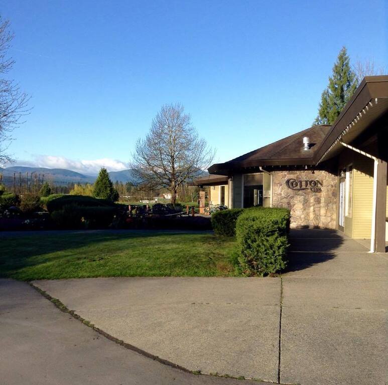 Cottonwood Golf Course