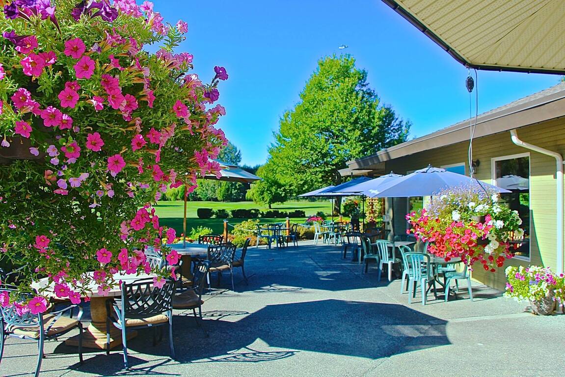 Cottonwood Golf Course