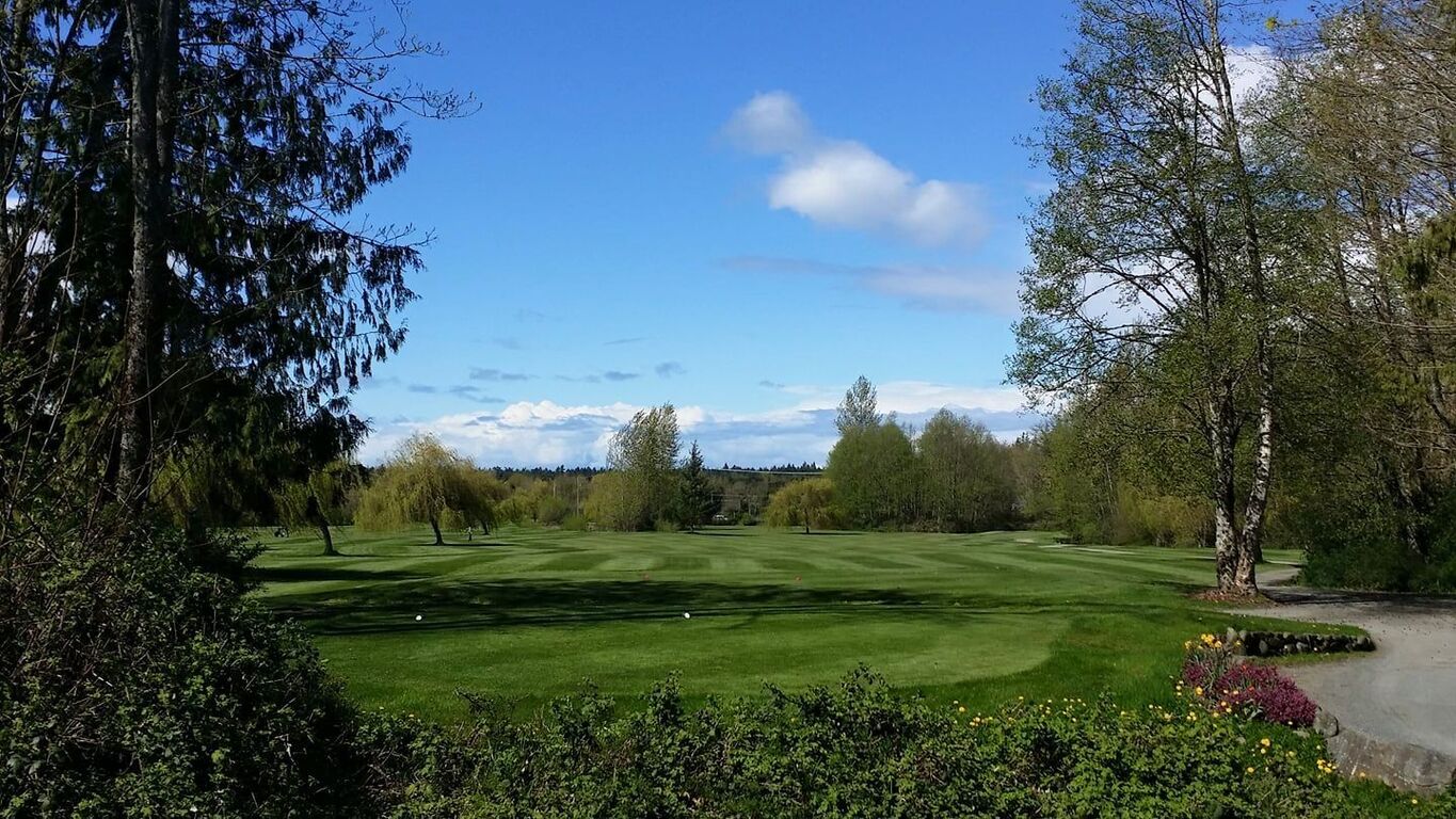 Cottonwood Golf Course