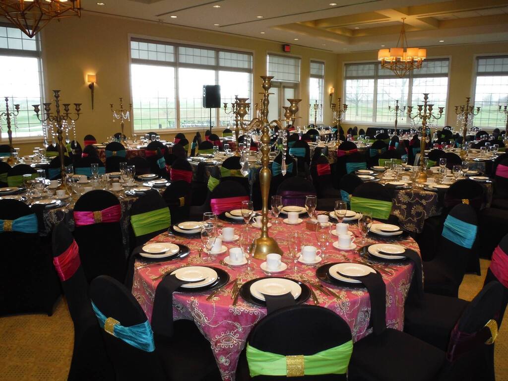 Ambassador Golf Club