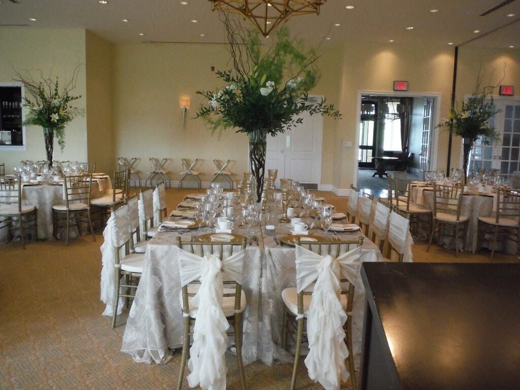 Ambassador Golf Club