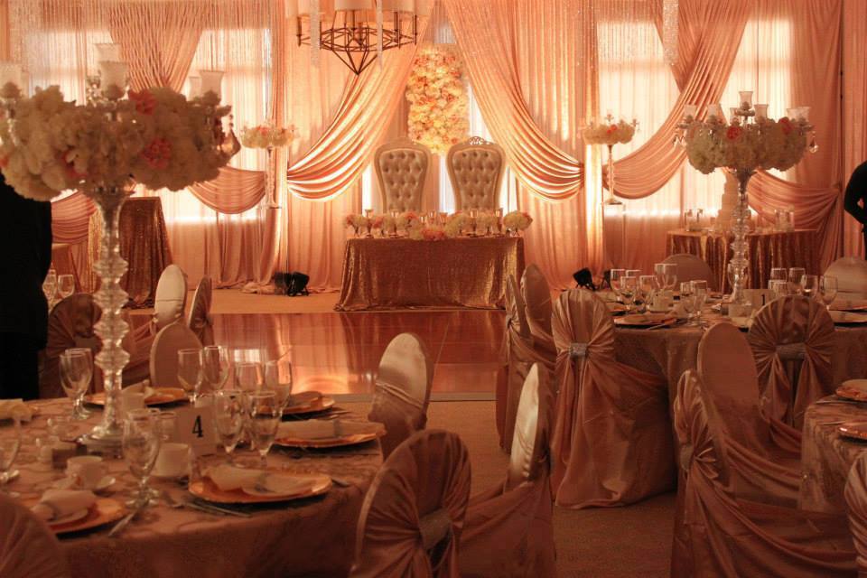 Ambassador Golf Club