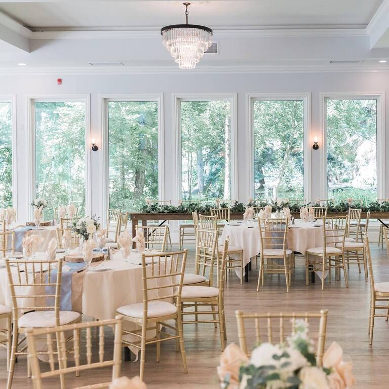 The Norland Historic Estate Venue