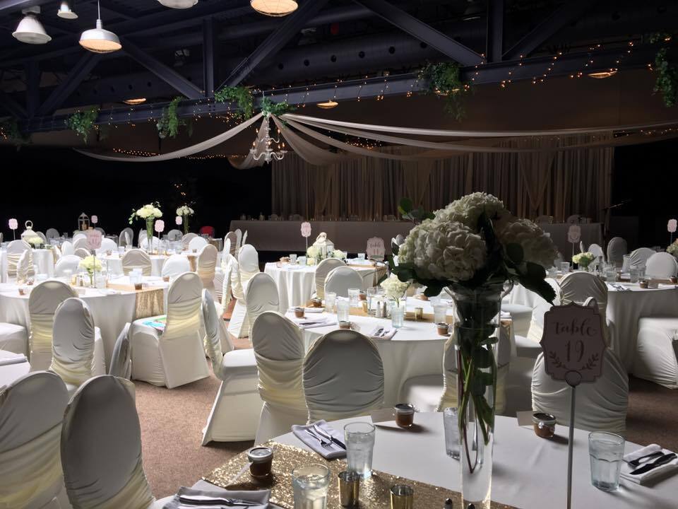 Legends Catering and Event Venue - Venue - Moncton- Weddinghero.ca