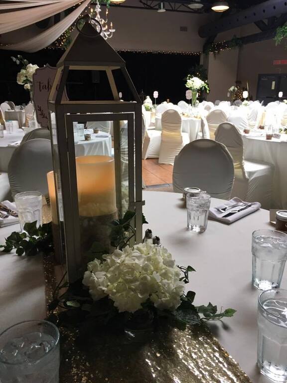 Legends Catering and Event Venue