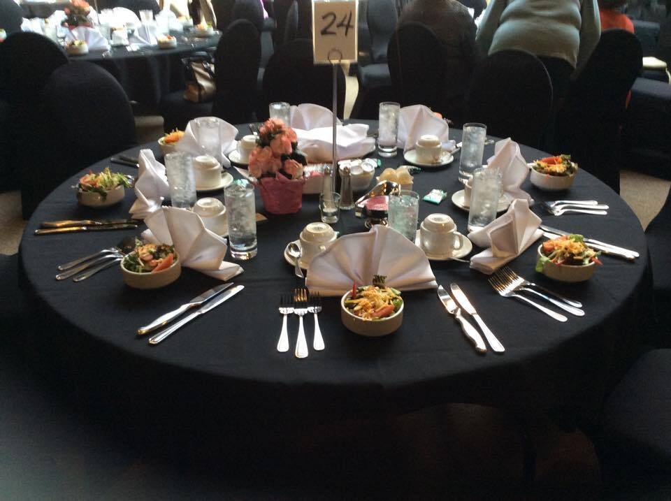 Legends Catering and Event Venue