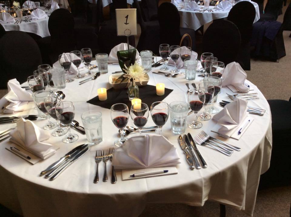 Legends Catering and Event Venue