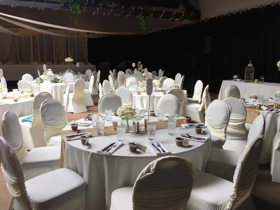 Legends Catering and Event Venue