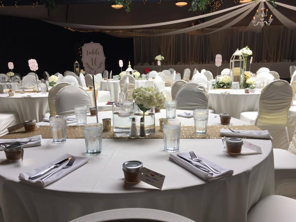 Legends Catering and Event Venue