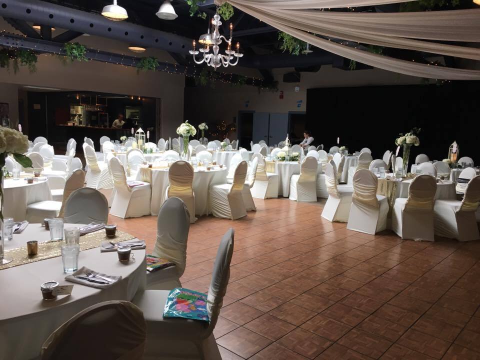 Legends Catering and Event Venue