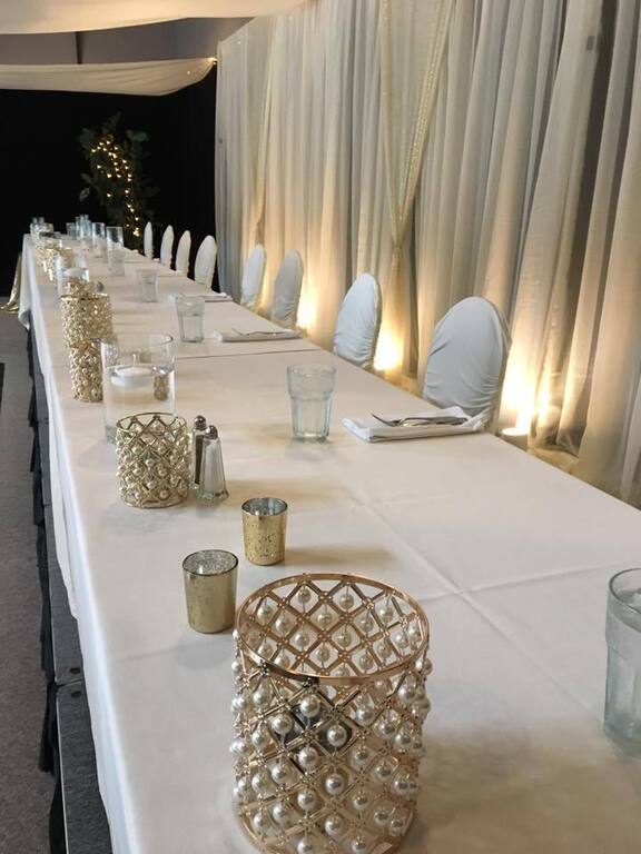 Legends Catering and Event Venue