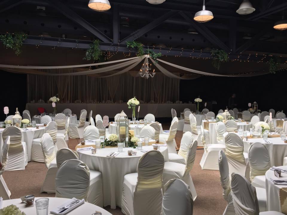 Legends Catering and Event Venue