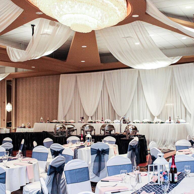 Coast Lethbridge Hotel