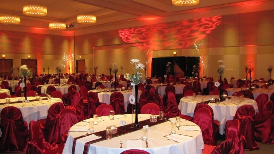 Vancouver Island Conference Centre