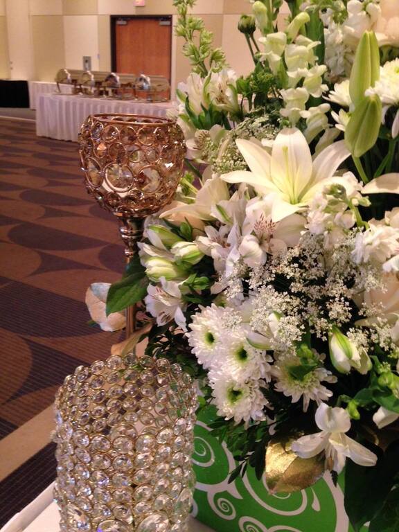 Vancouver Island Conference Centre