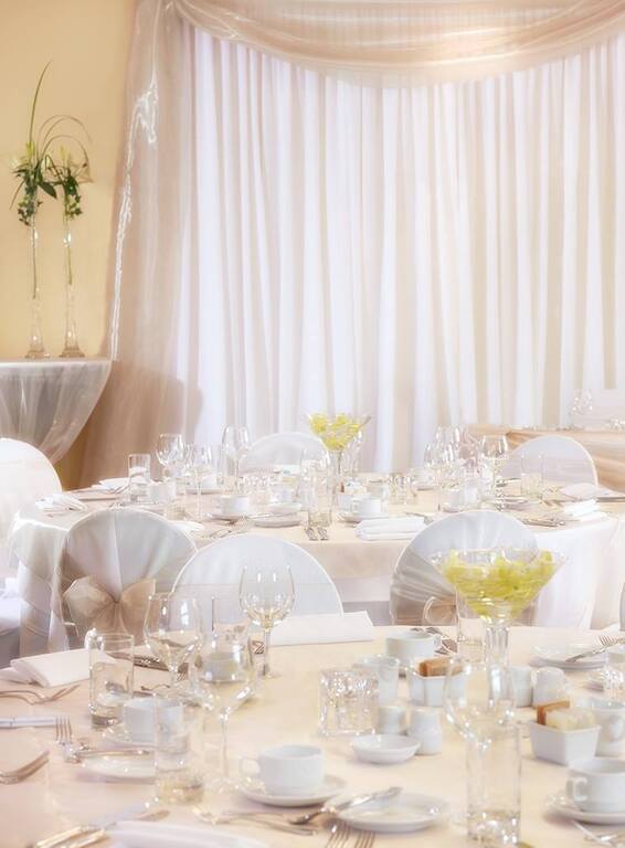 Vancouver Island Conference Centre