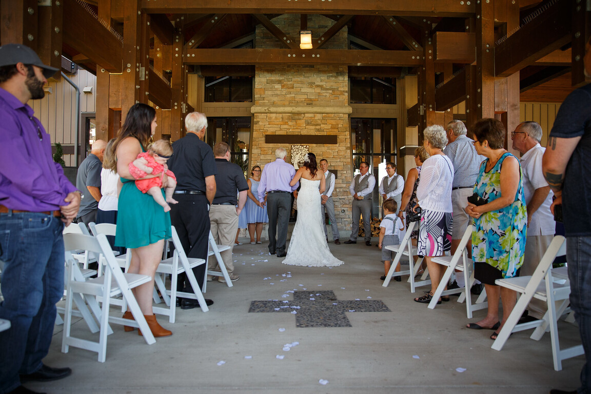 Sunrise Ridge Waterfront Resort