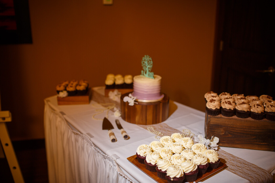 Sunrise Ridge Waterfront Resort