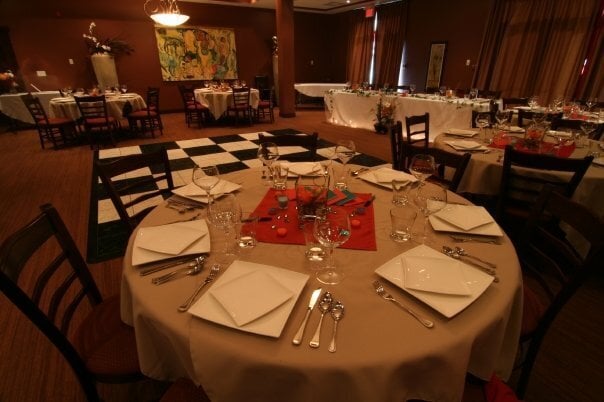 Sunrise Ridge Waterfront Resort