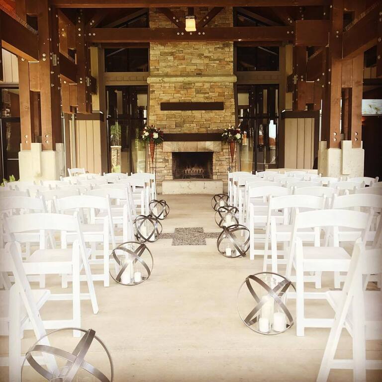 Sunrise Ridge Waterfront Resort