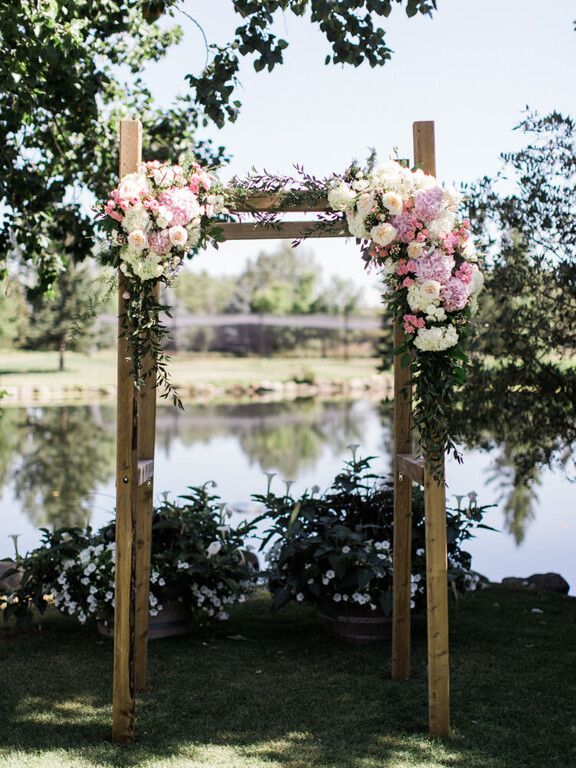 Crystal Ridge Golf Club