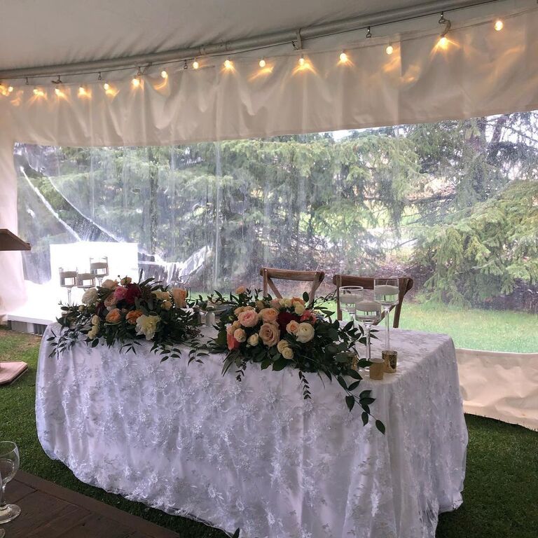 Crystal Ridge Golf Club