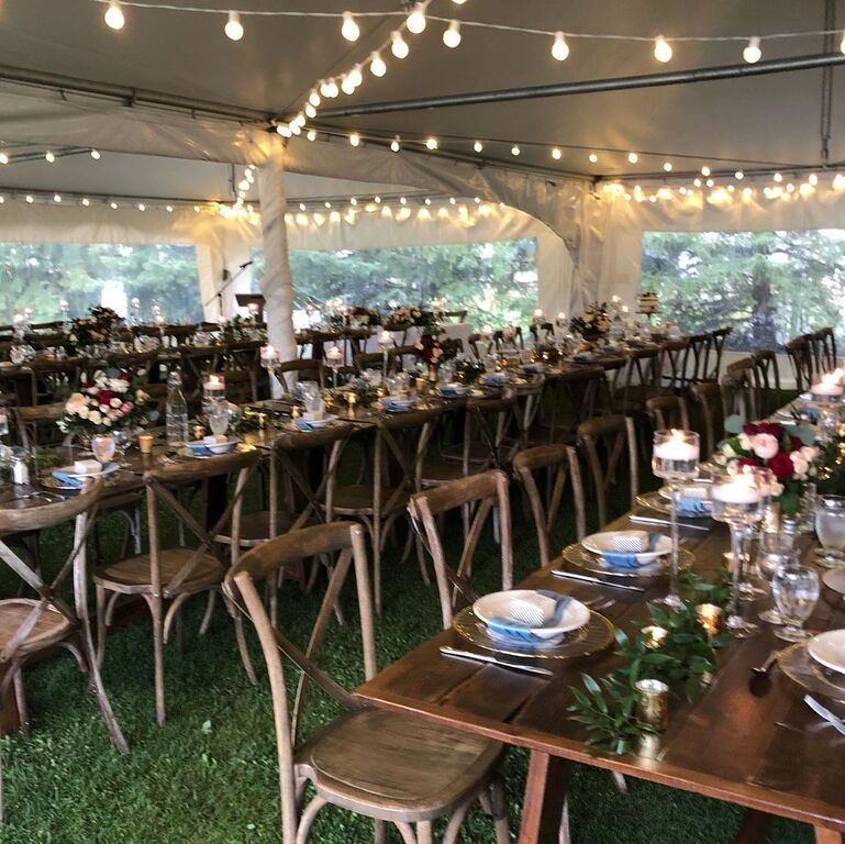 Crystal Ridge Golf Club