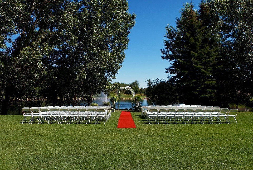 Crystal Ridge Golf Club